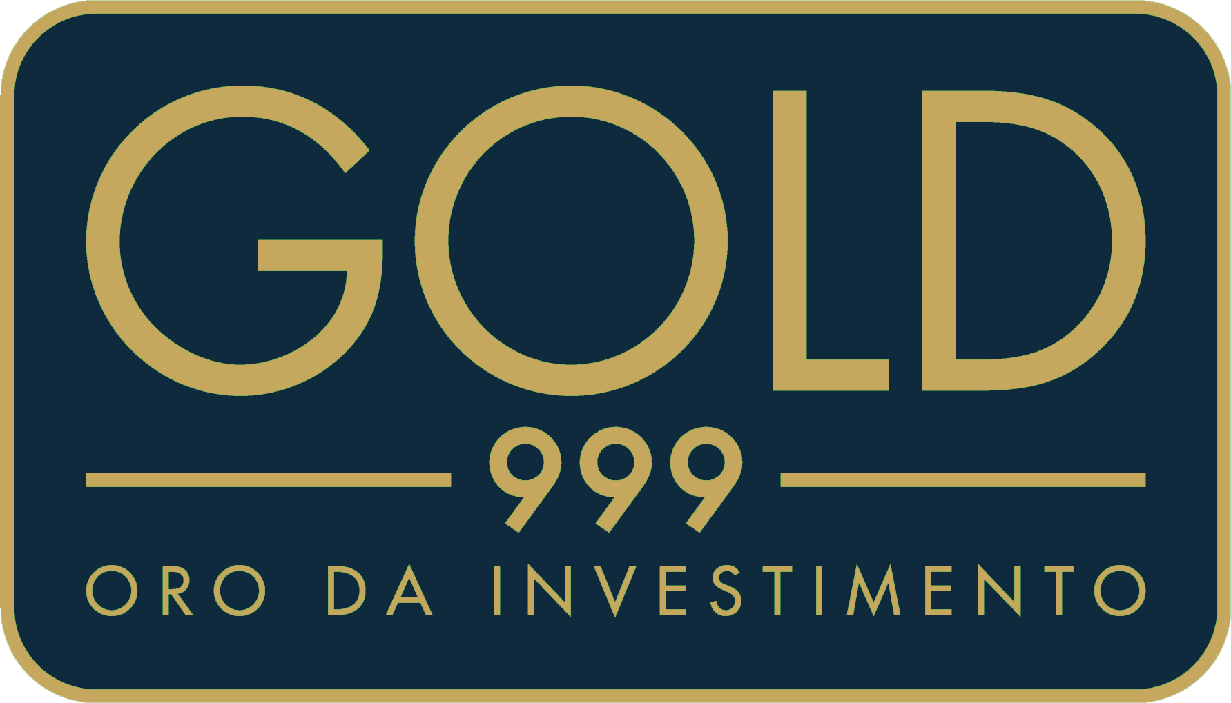 Gold999